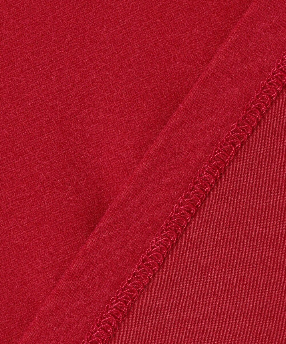 PW CIRCULUS 【WOMEN】【吸湿発熱】ウォーム モックネック カットソー 