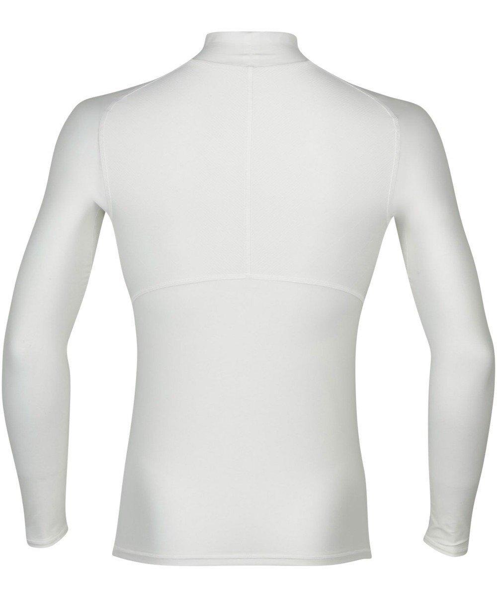 CW-X 【MEN】　機能性トップス　SECOND　BODY　2.0　吸汗速乾　UVカット率90%以上　抗菌防臭　ハイネック・長袖　/ワコール　CHO039 