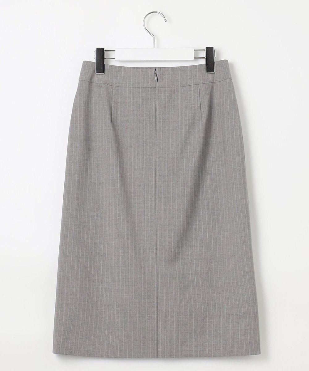 J.PRESS LADIES S 【セットアップ対応】BAHARIYE2 スカート 