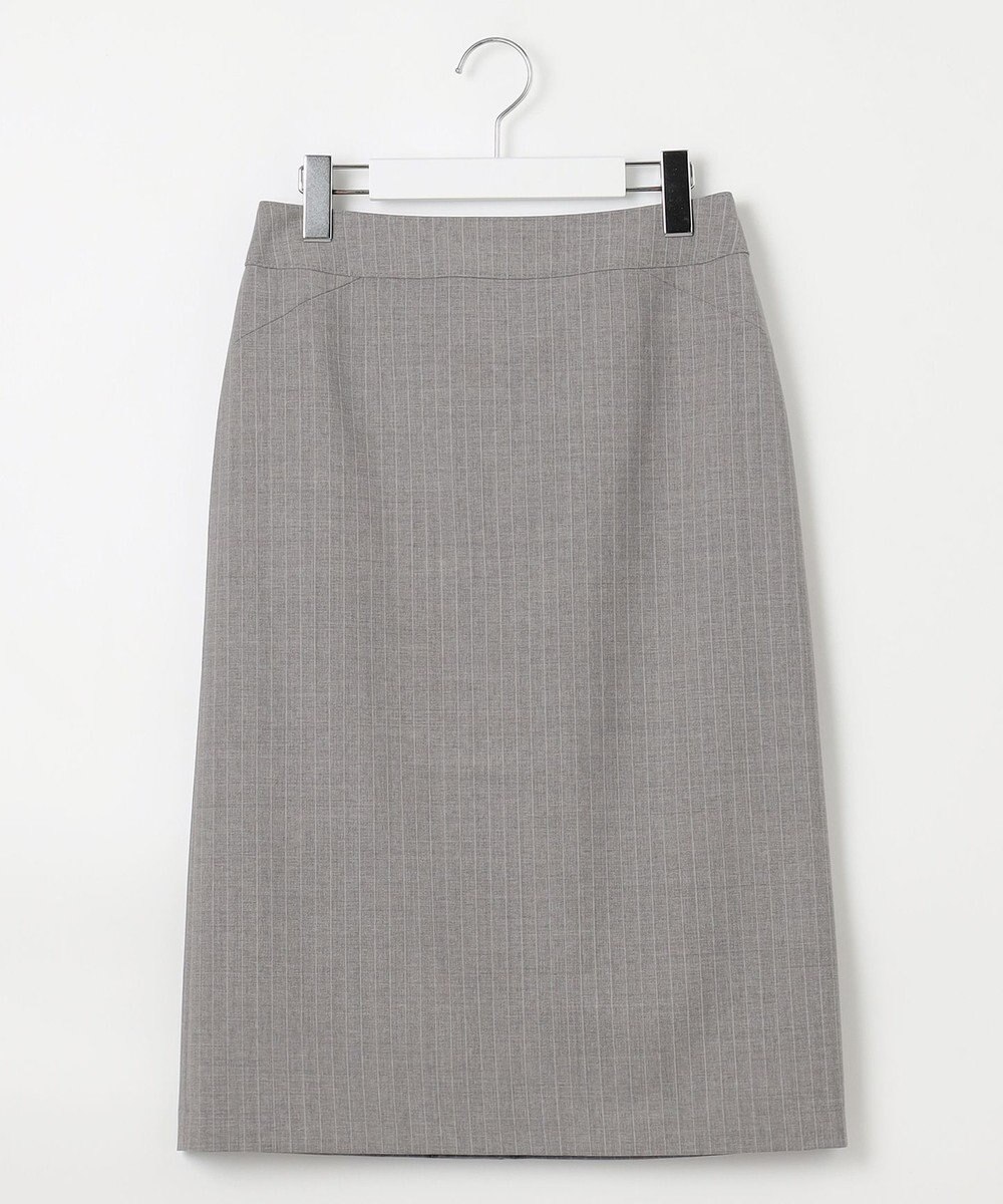 J.PRESS LADIES S 【セットアップ対応】BAHARIYE2 スカート 