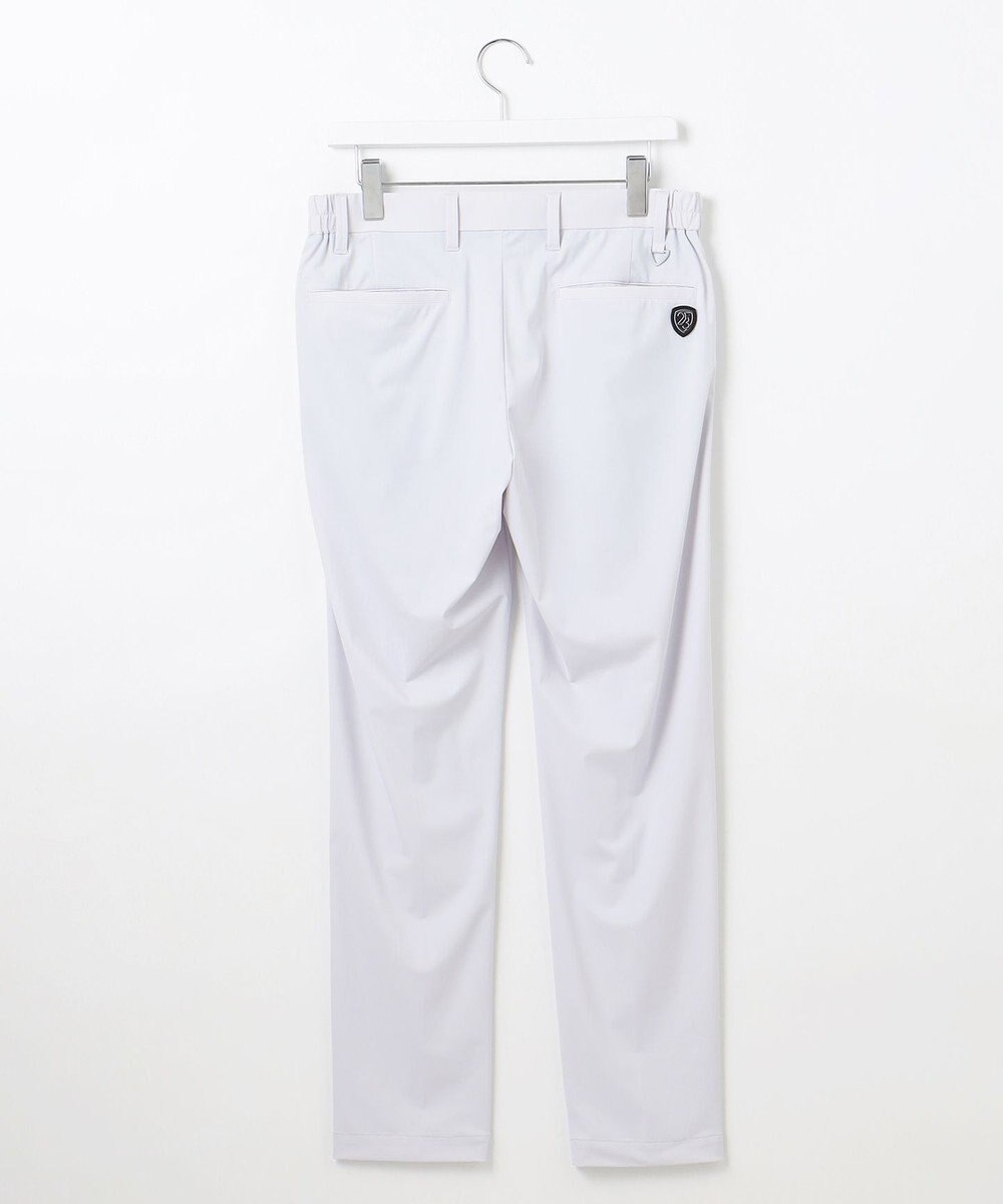 23区GOLF 【MEN】COOL JERSEYシリーズ 冷感フルレングスパンツ 