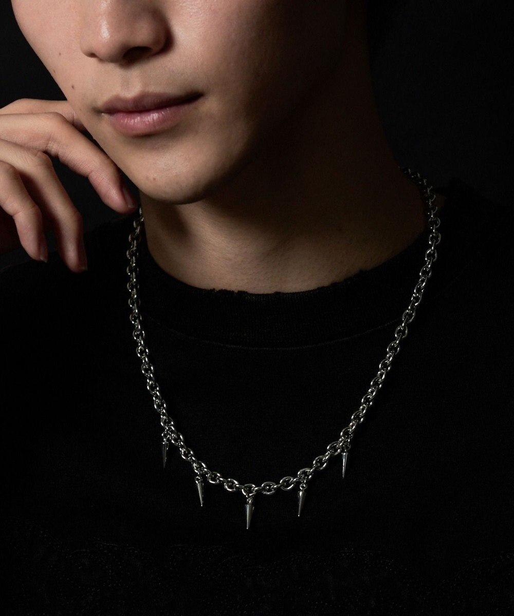 WEGO M5Pモチーフネックレス 