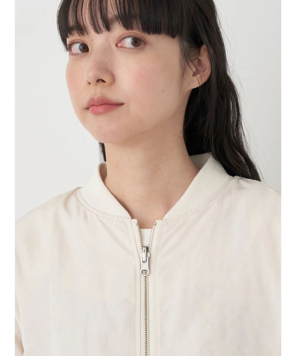 earth music&ecology リバーシブルＭＡー１ 