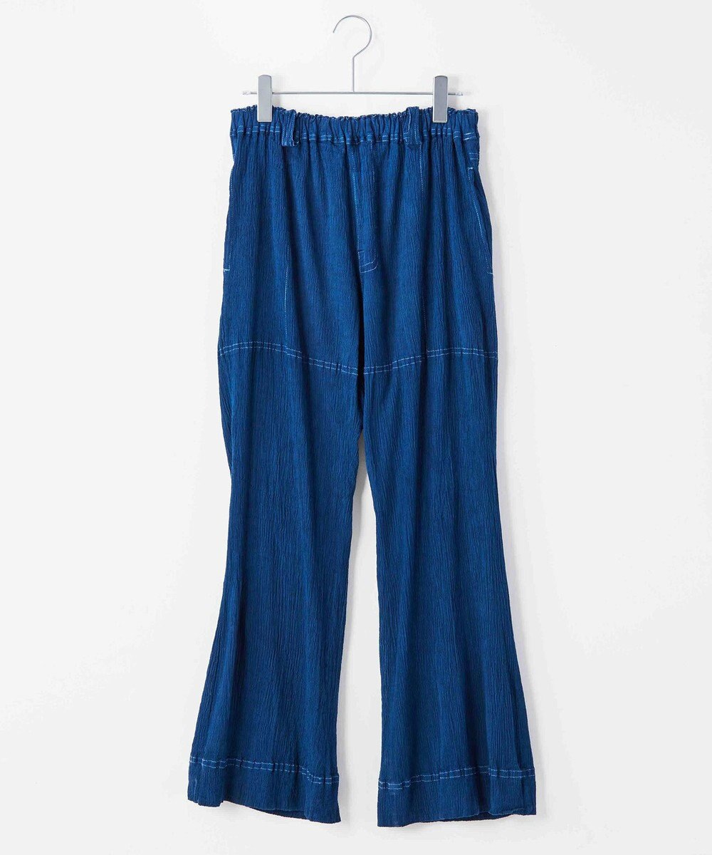 crêprie tsumori chisato creperie INDIGO PANTS クレプリ インディゴパンツ 