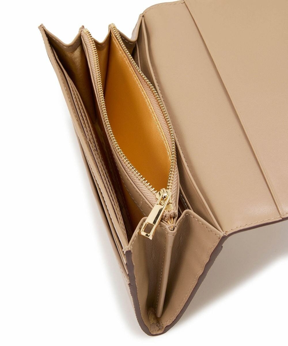 TOPKAPI 【Breath TOPKAPI】RIPPLE リプル 長財布 