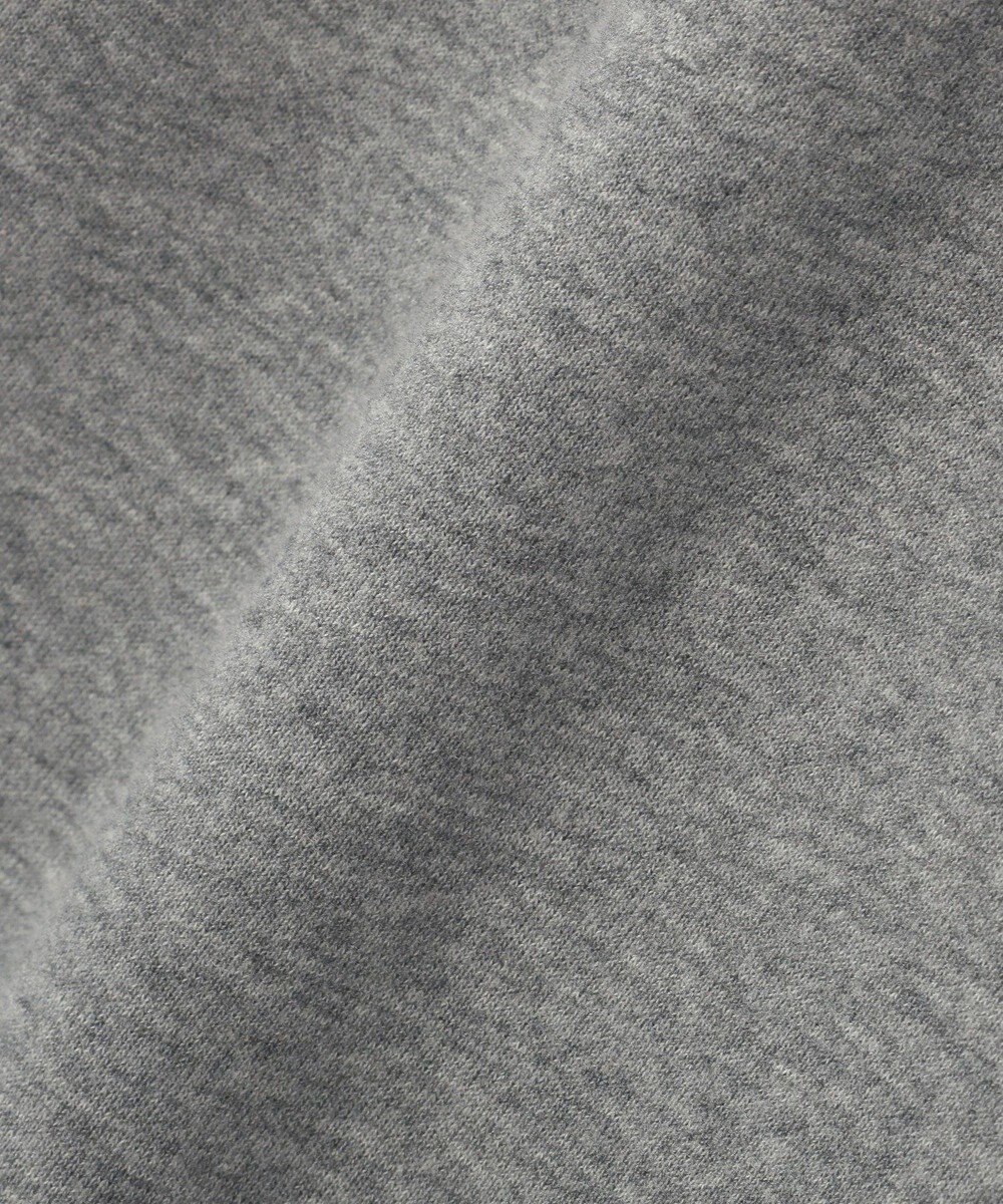 CRAFT STANDARD BOUTIQUE ダブルウェストカットソーロングスカート 