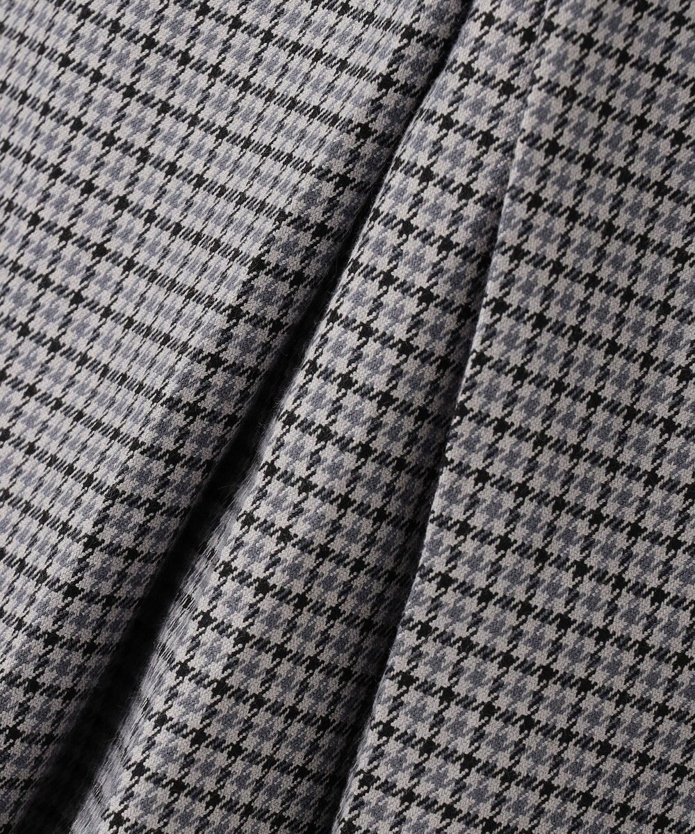 PW CIRCULUS 【WOMEN】CLASSICAL×SPORTY チェック柄スカート 