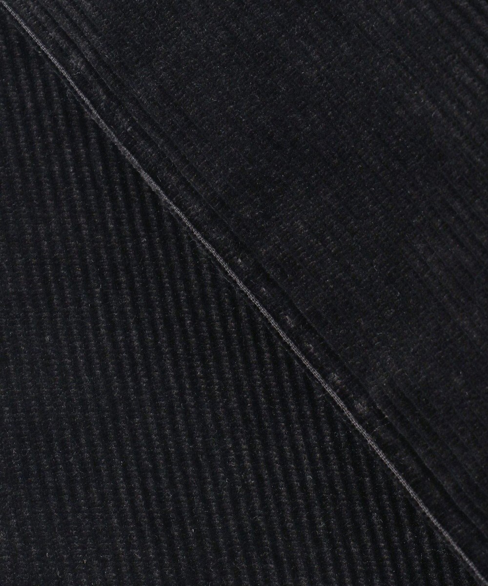 JOSEPH ABBOUD 【JAPANファブリック/オーガニックコットン】ソフトコーデュロイ ジャケット 