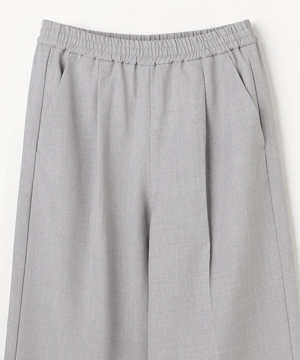 ANY 【2SET】ハンサムジレ×ワイドパンツセット 