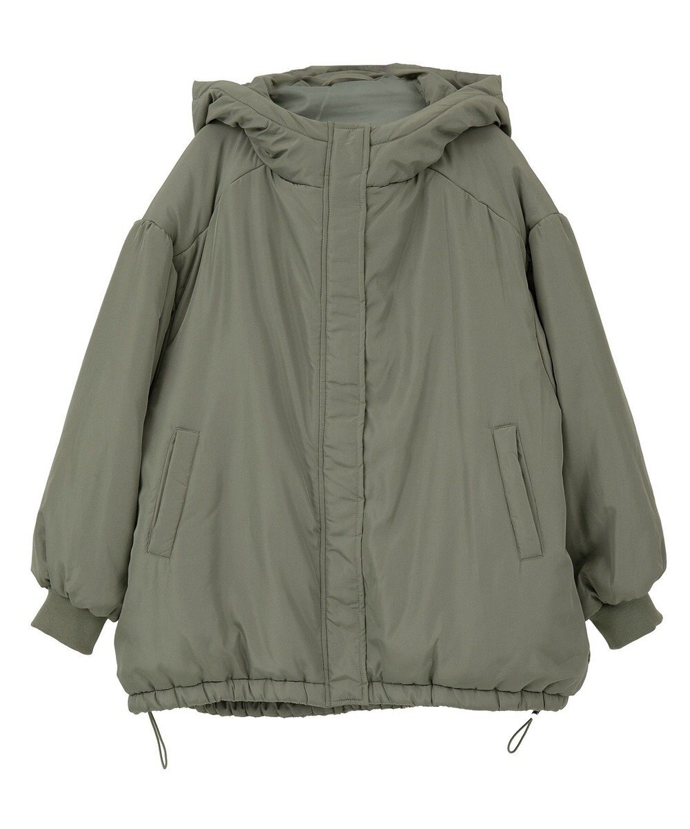 Green Parks ・ｓｗｉｎｇ　ｂｙ　モンスターコート 