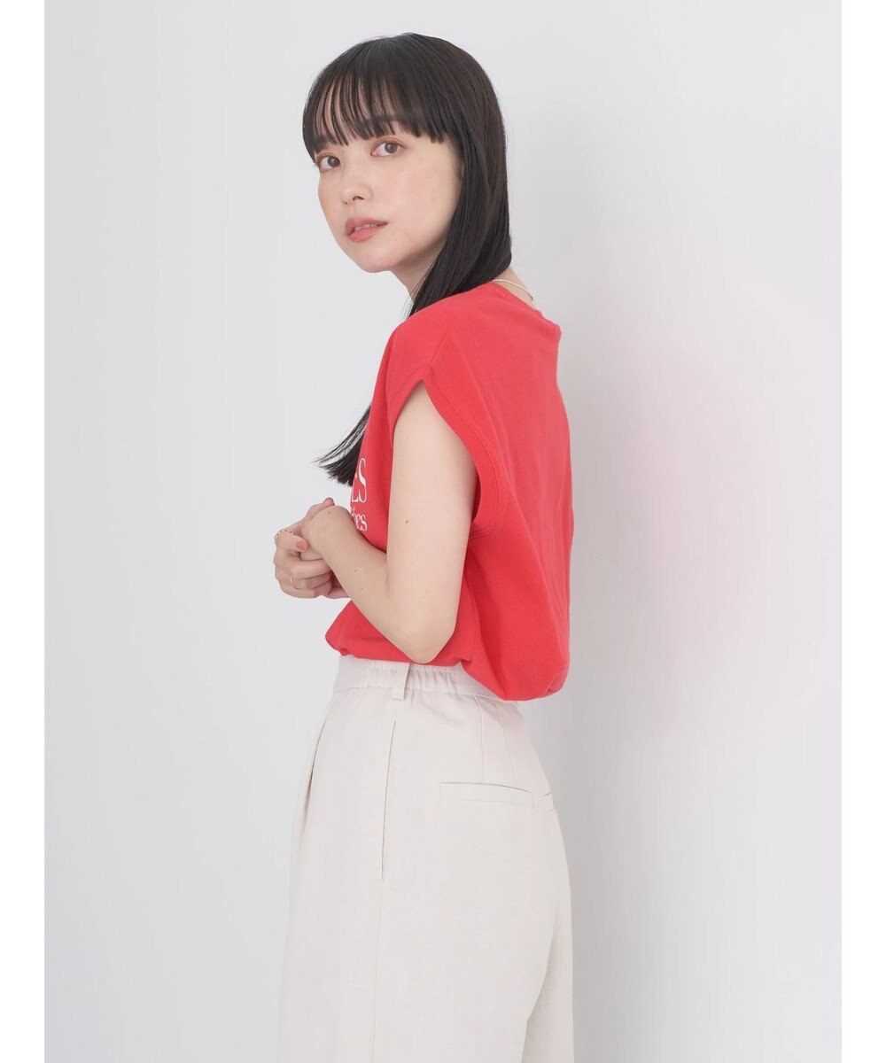 earth music&ecology ｓａｌａｄｅ　ＤＥ　ＣＡＲＯＴＴＥＳ　ｒａｐｅｅｓノースリＴ 