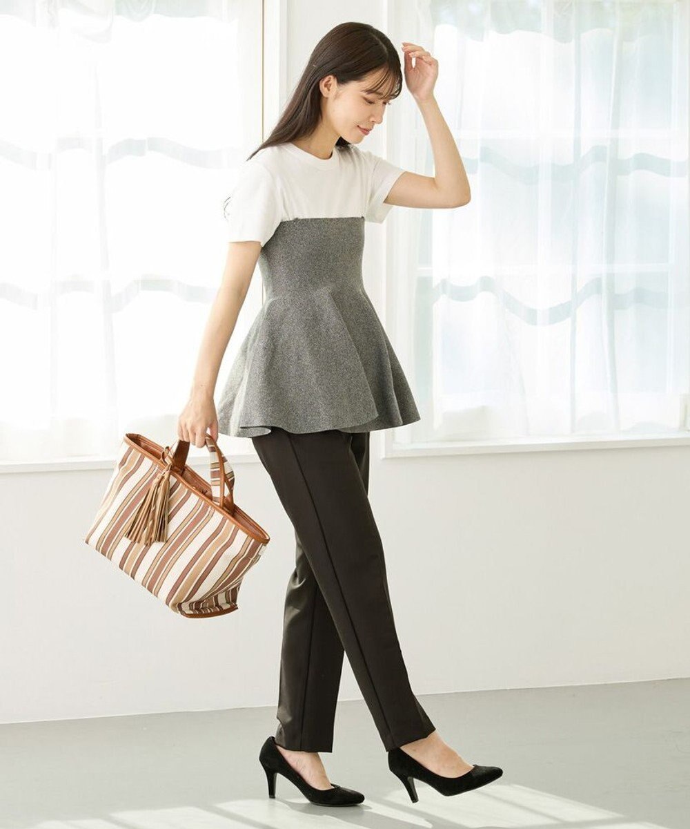 ROOTOTE 3585【ルートート】LT.デリ.ストライプ-A 