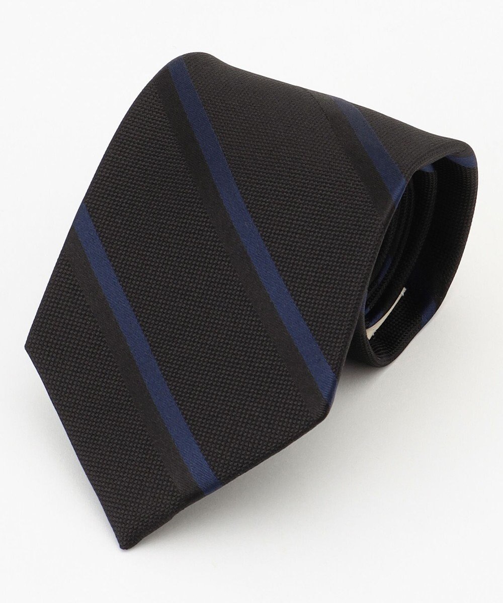 J.PRESS MEN 【FOMARL COLLECTION】レジメンタル フォーマルネクタイ 