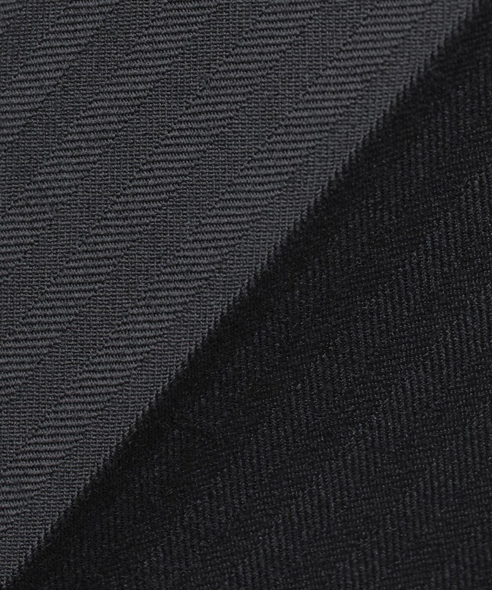 J.PRESS MEN 【JAPAN CRAFT CLOTH】シャドーヘリンボーン スーツ/総裏 