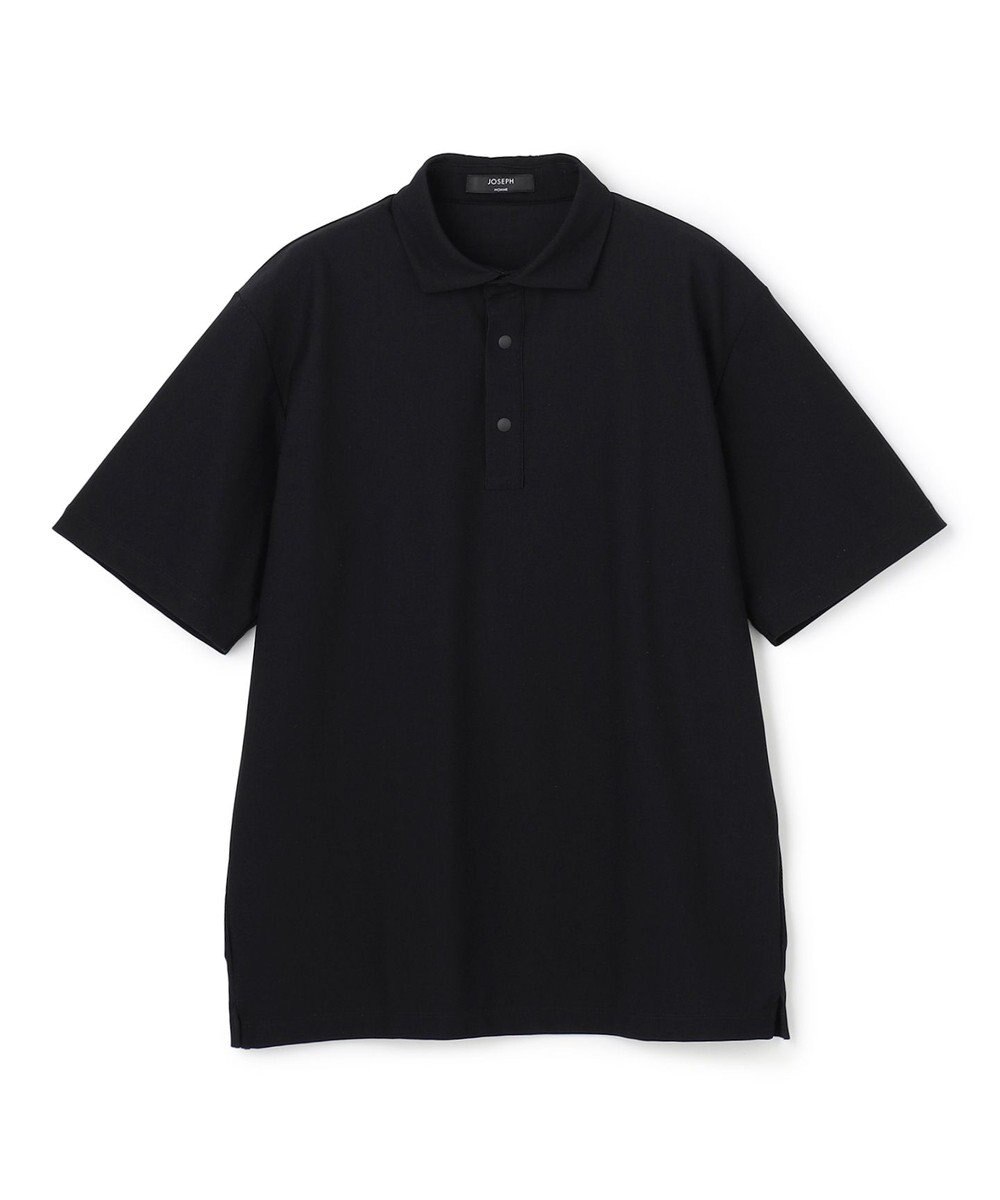 JOSEPH HOMME 【新色追加】【抜群の通気性/360度ストレッチ】エアトールストレッチ ポロシャツ 