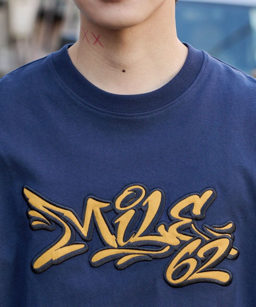 WEGO グラフィックBIG　T（SS） 