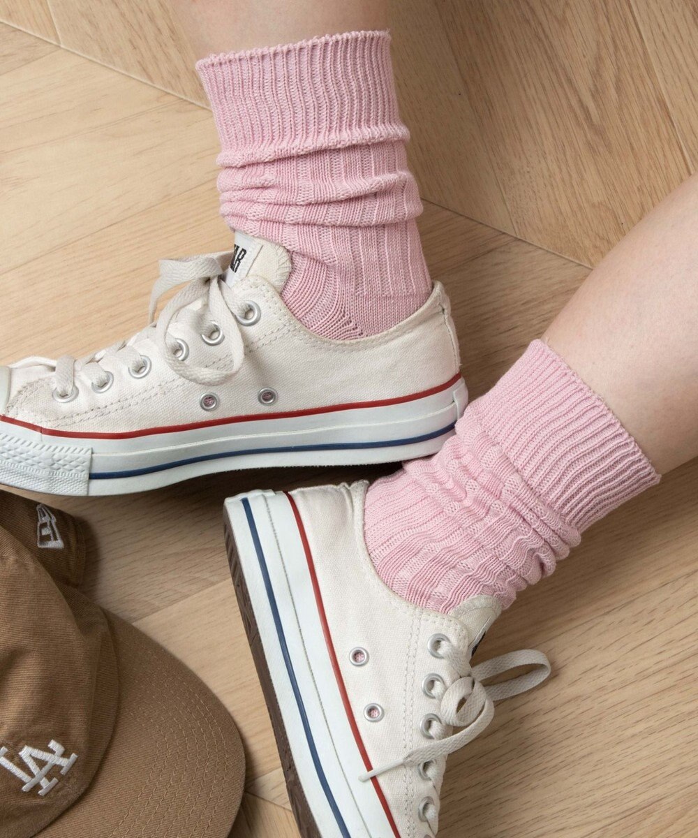 WEGO ローゲージソックス 