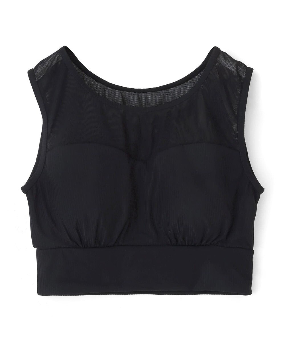 San-ai Resort（三愛水着楽園） 【水陸両用】　ブラトップ　M・L　【Reir（レイール）】 