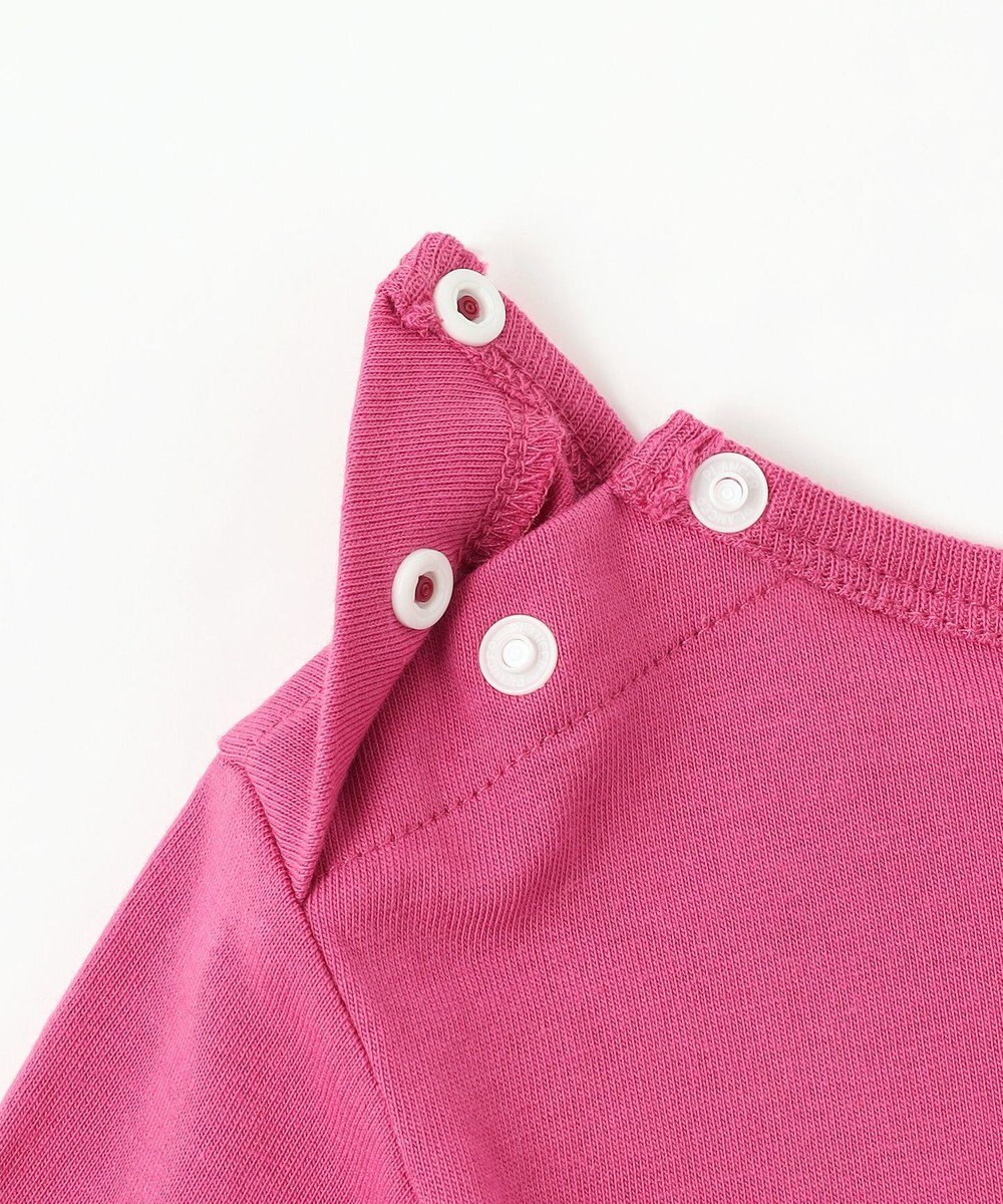 組曲 KIDS 【90-100㎝】チョコレートボックス Tシャツ 