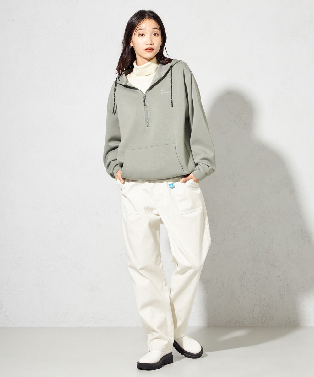 SHARE PARK LADIES 【UNISEX】エアリッチダンボールパーカー（S・Mサイズ） 