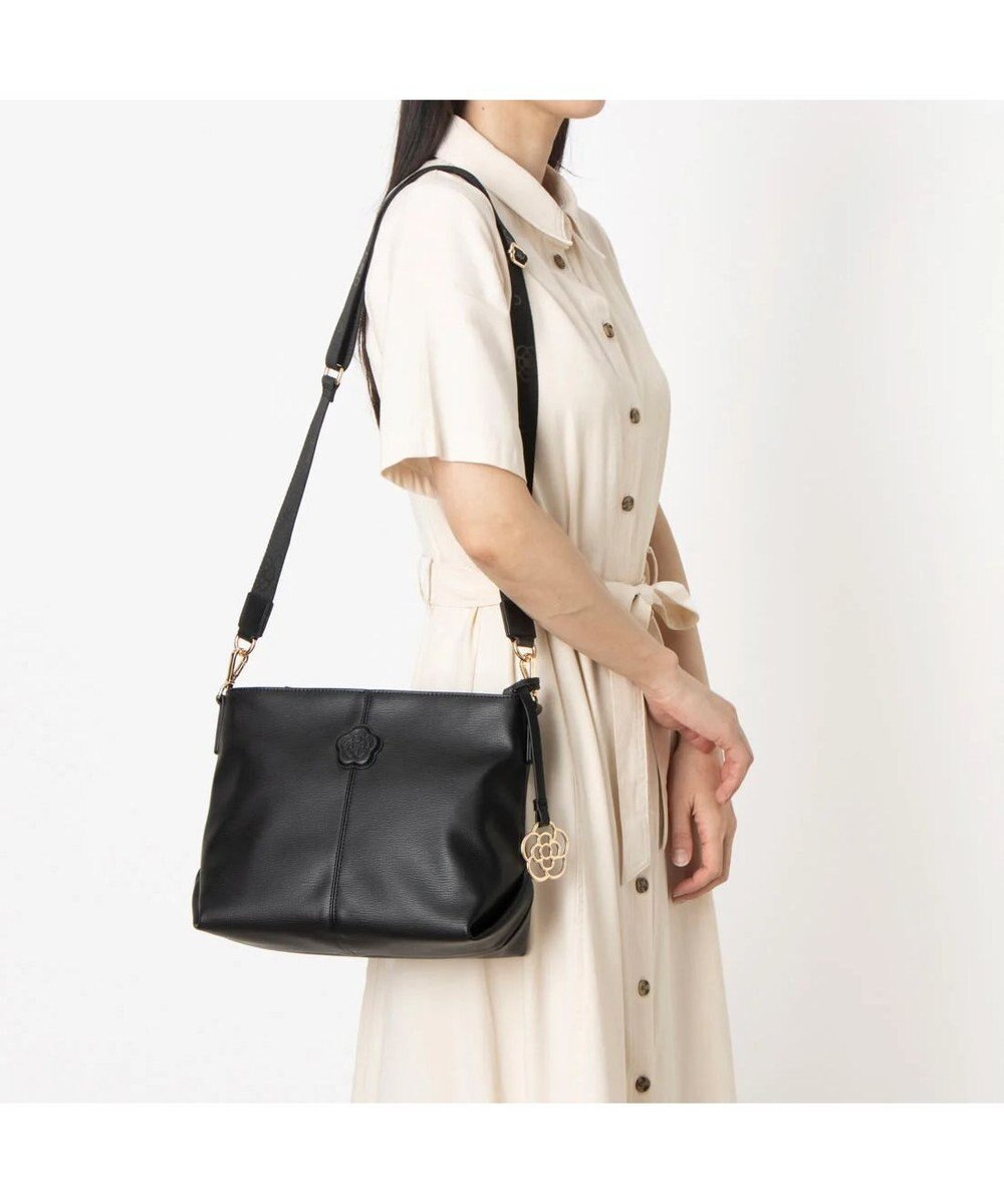 CLATHAS デポ 2WAYワンショルダーバッグ 