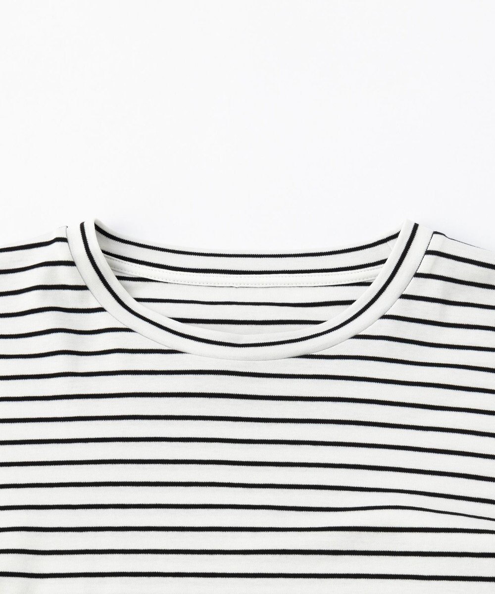 UNFILO L ラウンドテールロンT 