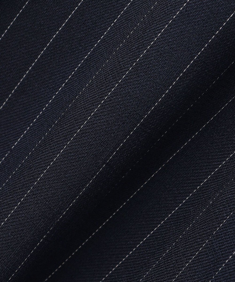 uncrave リネンライクツイル オールインワン 