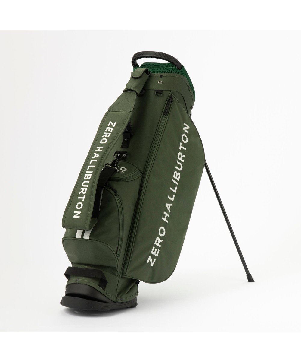 ZERO HALLIBURTON エッセンシャルシリーズ スタンドバッグ ZHG-CB d3 85082 