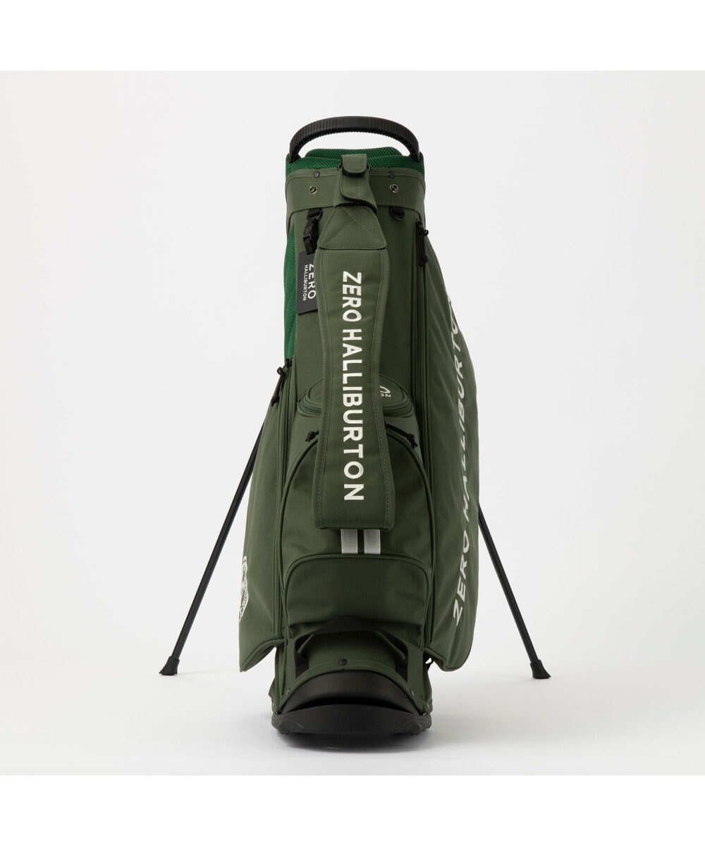ZERO HALLIBURTON エッセンシャルシリーズ スタンドバッグ ZHG-CB d3 85082 