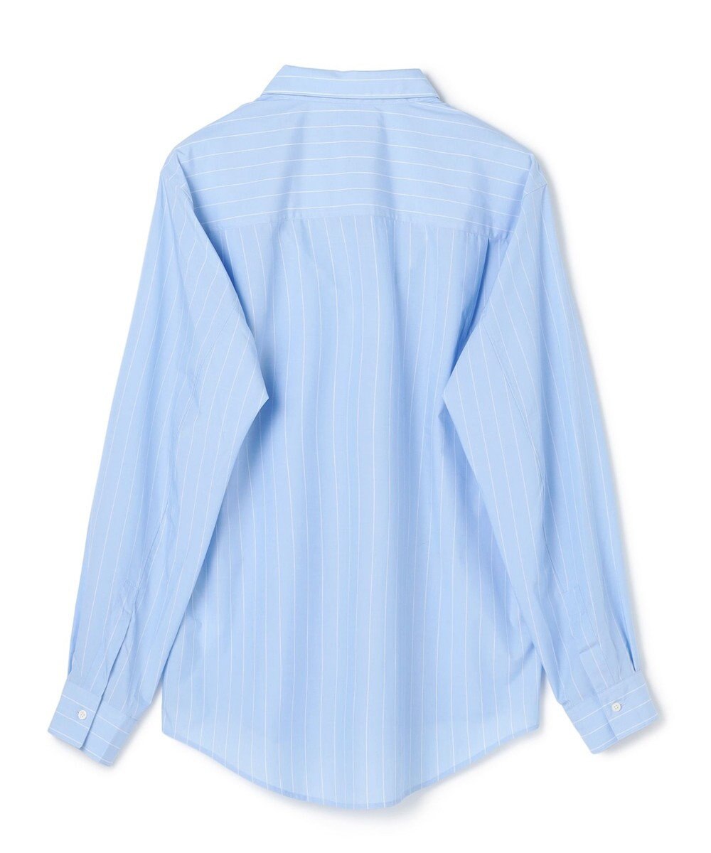 UNFILO MENS 【OCEANS 雑誌・web 掲載 / 男女兼用】TR デイリークリーンシャツ 