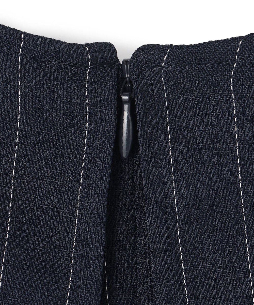 uncrave リネンライクツイル オールインワン 