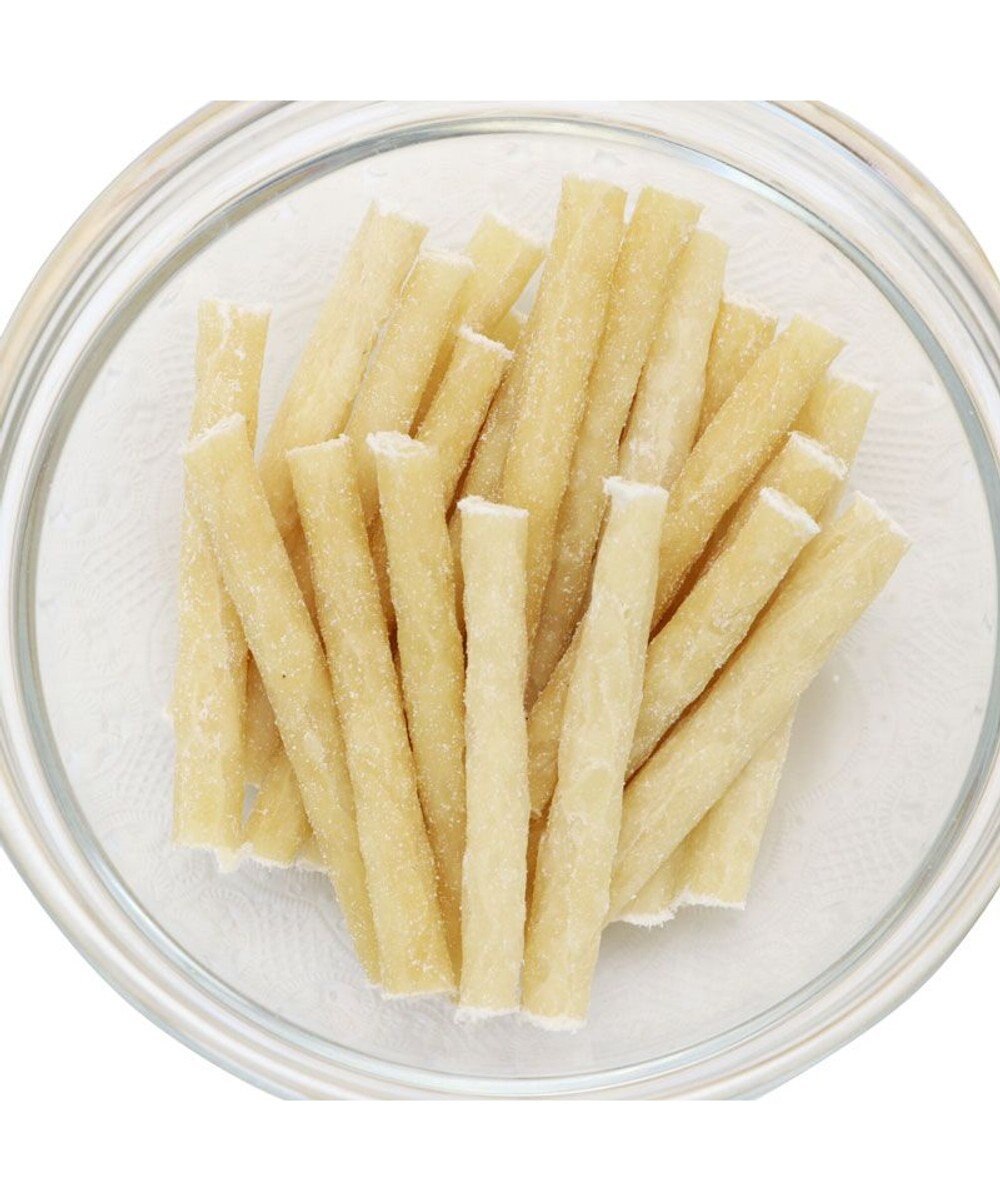 PET PARADISE 牛皮デンタルガム ショート 60g 国産 