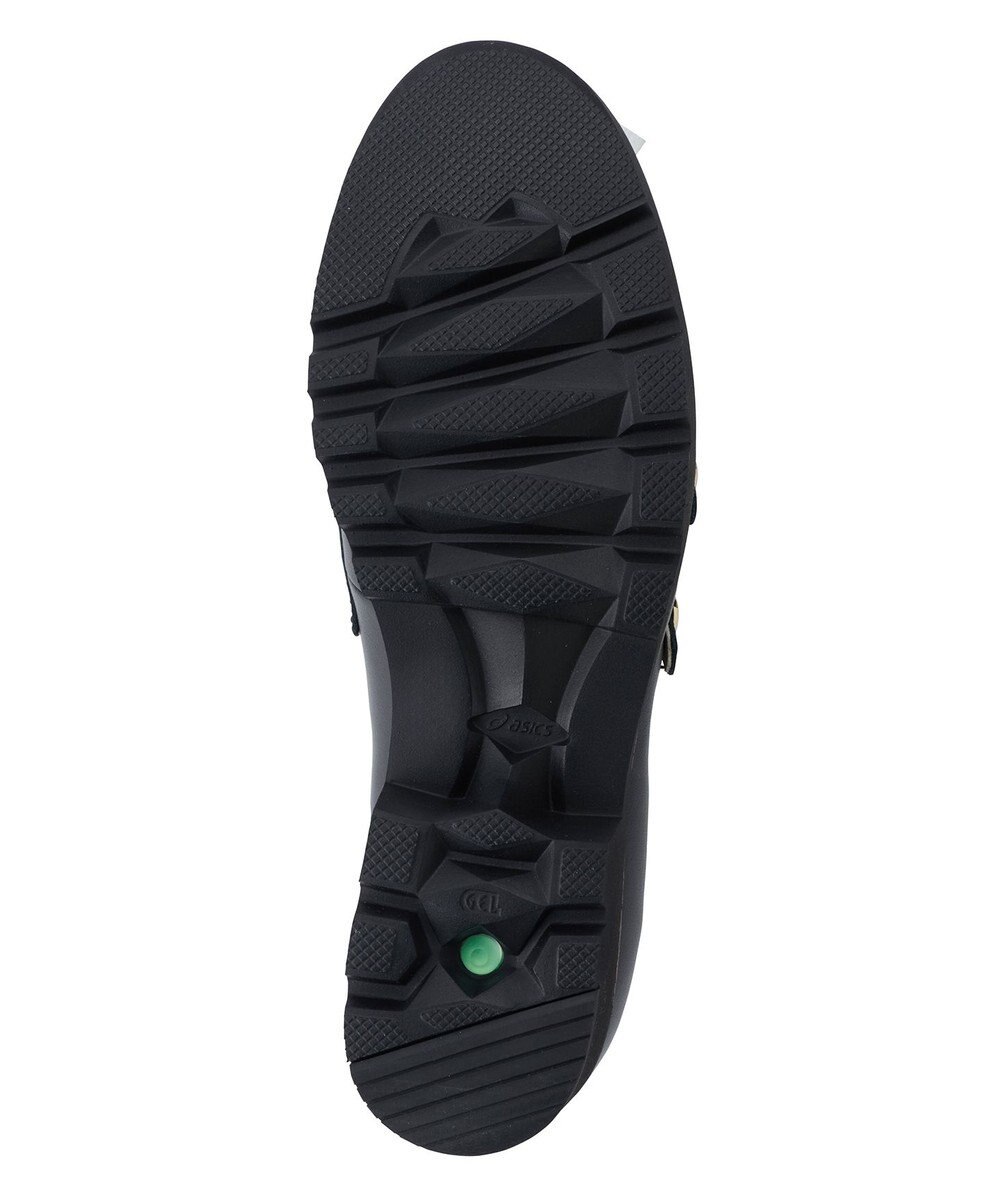 ASICS WALKING ペダラ レディース 2E 3.0cmヒール 