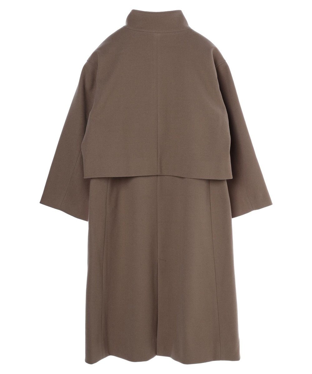 earth music&ecology マルチｗａｙコート 