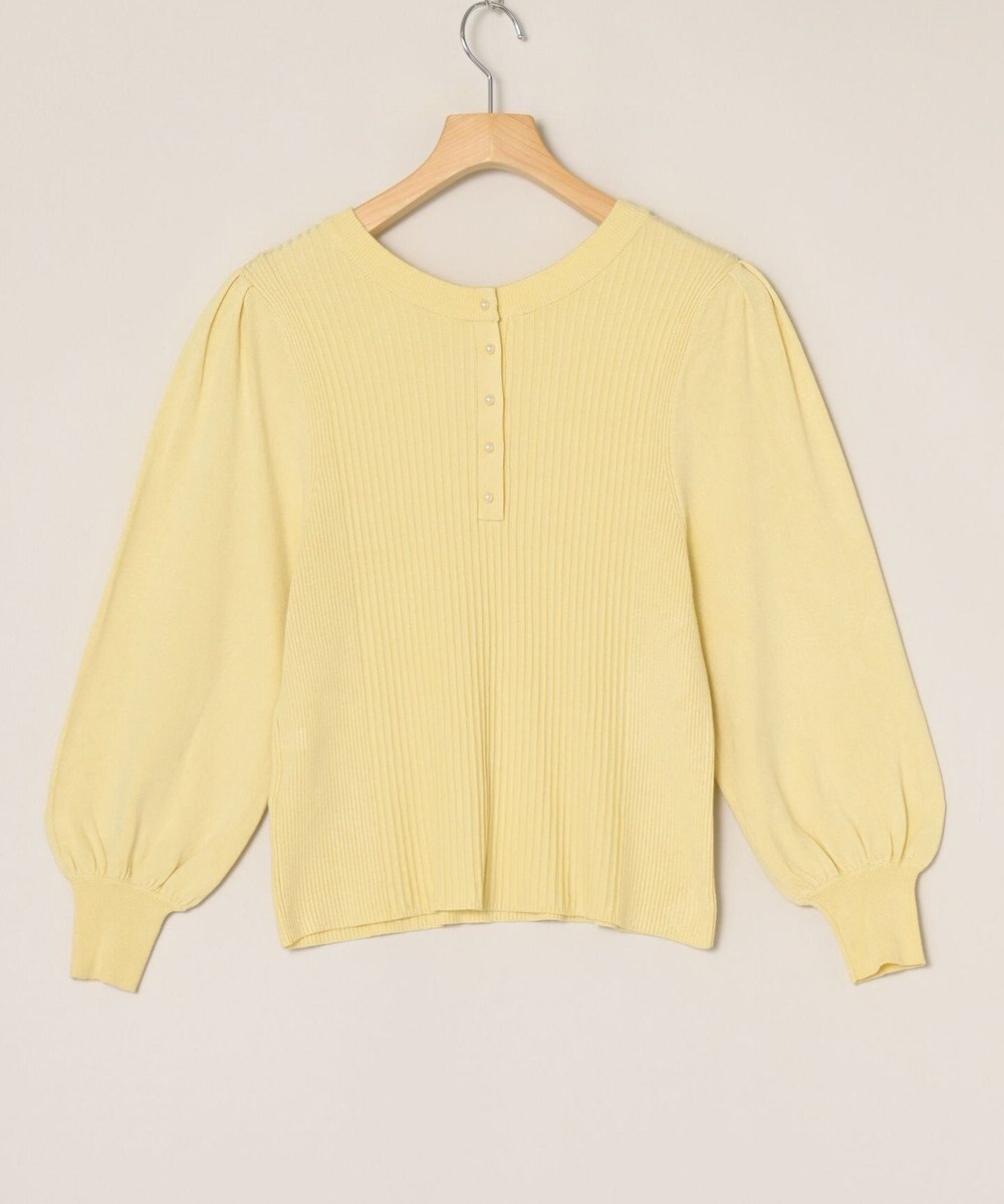 ONWARD Reuse Park 【any SiS】ニット春夏 