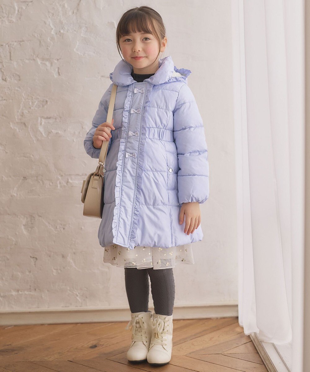 ANY KIDS ドッキング チュール ワンピース 