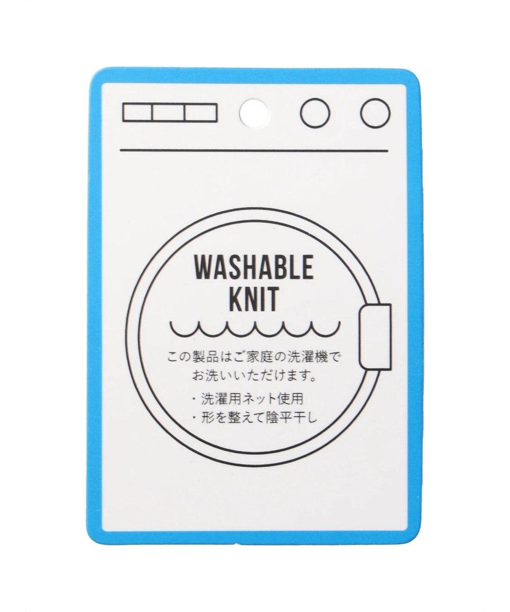 AMERICAN HOLIC ＢＩＧニットプルオーバー 