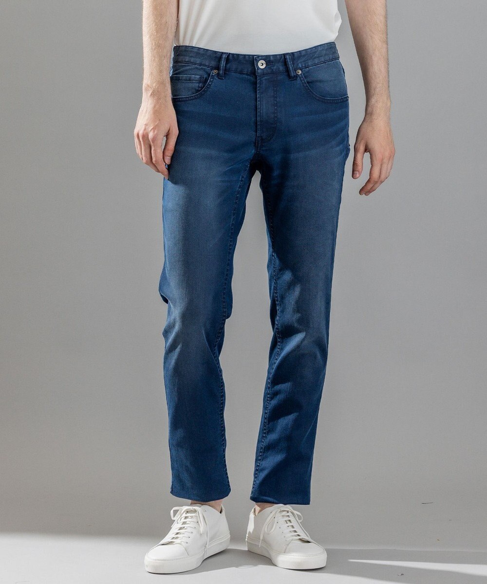 JOSEPH HOMME 新素材【抜群のストレッチ性】ハイパワーソフトデニム / STICK 5P 