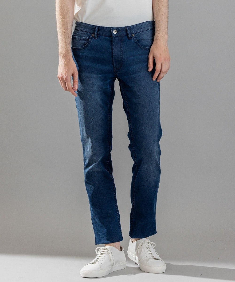 JOSEPH HOMME 新素材【抜群のストレッチ性】ハイパワーソフトデニム / STICK 5P 