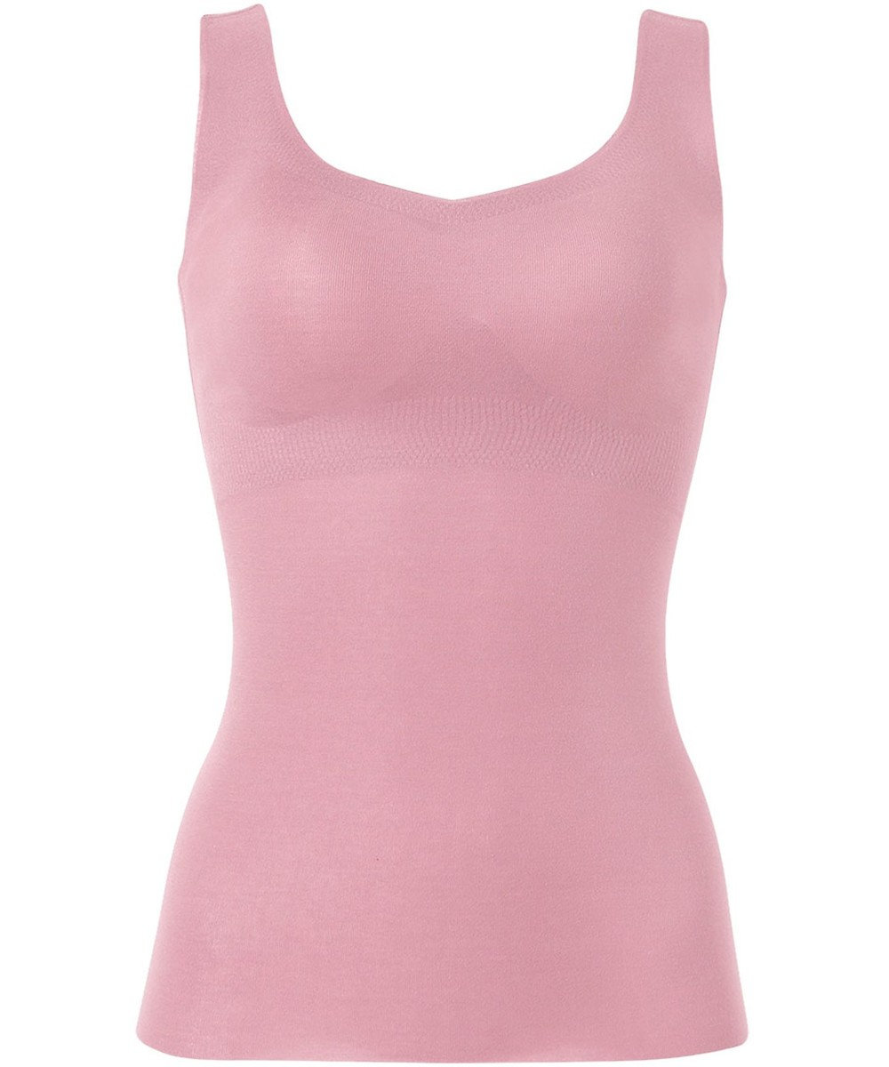 WACOAL ブラトップ [GOCOCi/ワコール] カップ付き キャミソール インナー まるでつけていないような着ごこち 綿混 立体的なバストシルエット レディース UGG251 /ワコール 