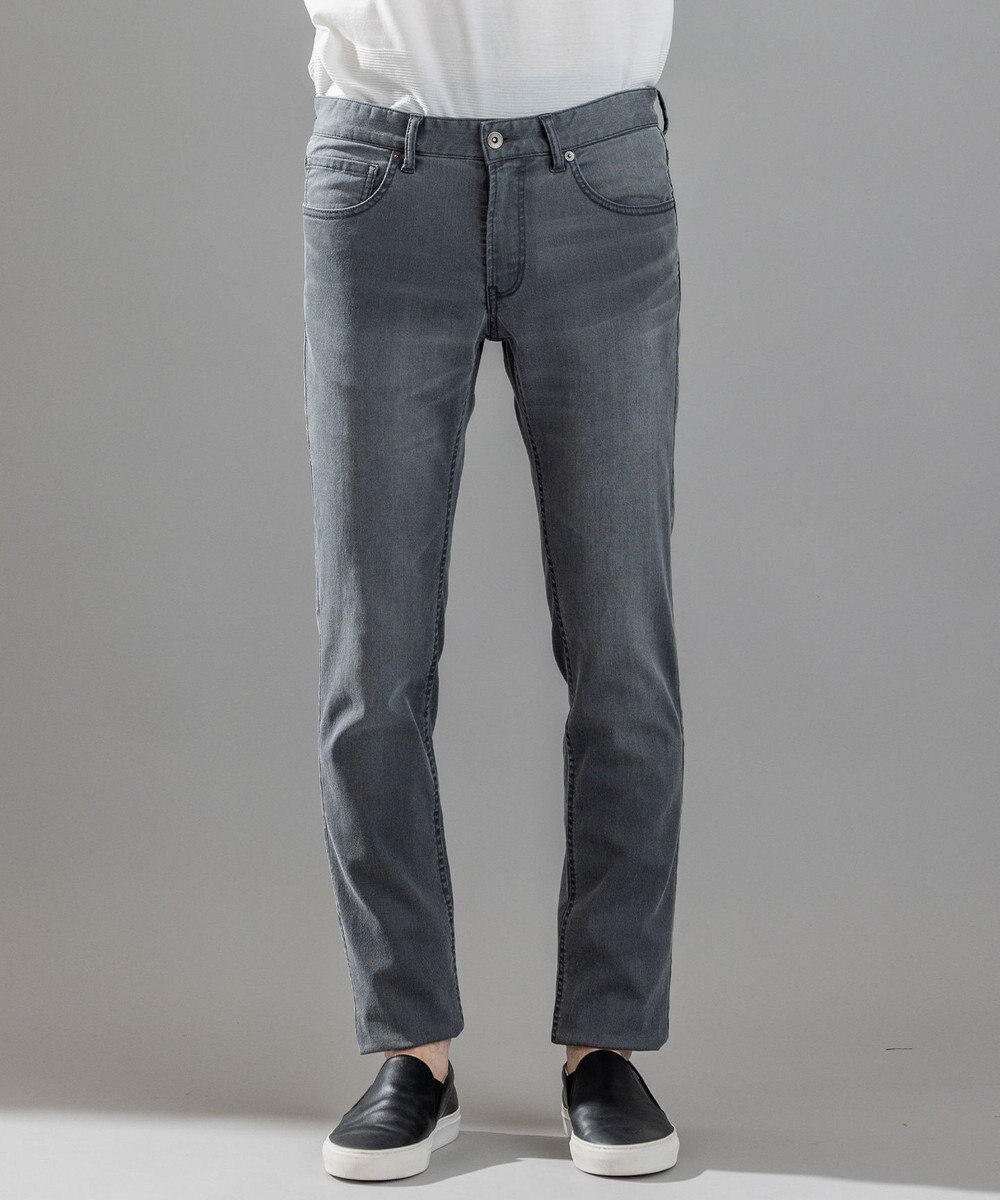JOSEPH HOMME 新素材【抜群のストレッチ性】ハイパワーソフトデニム / STICK 5P 