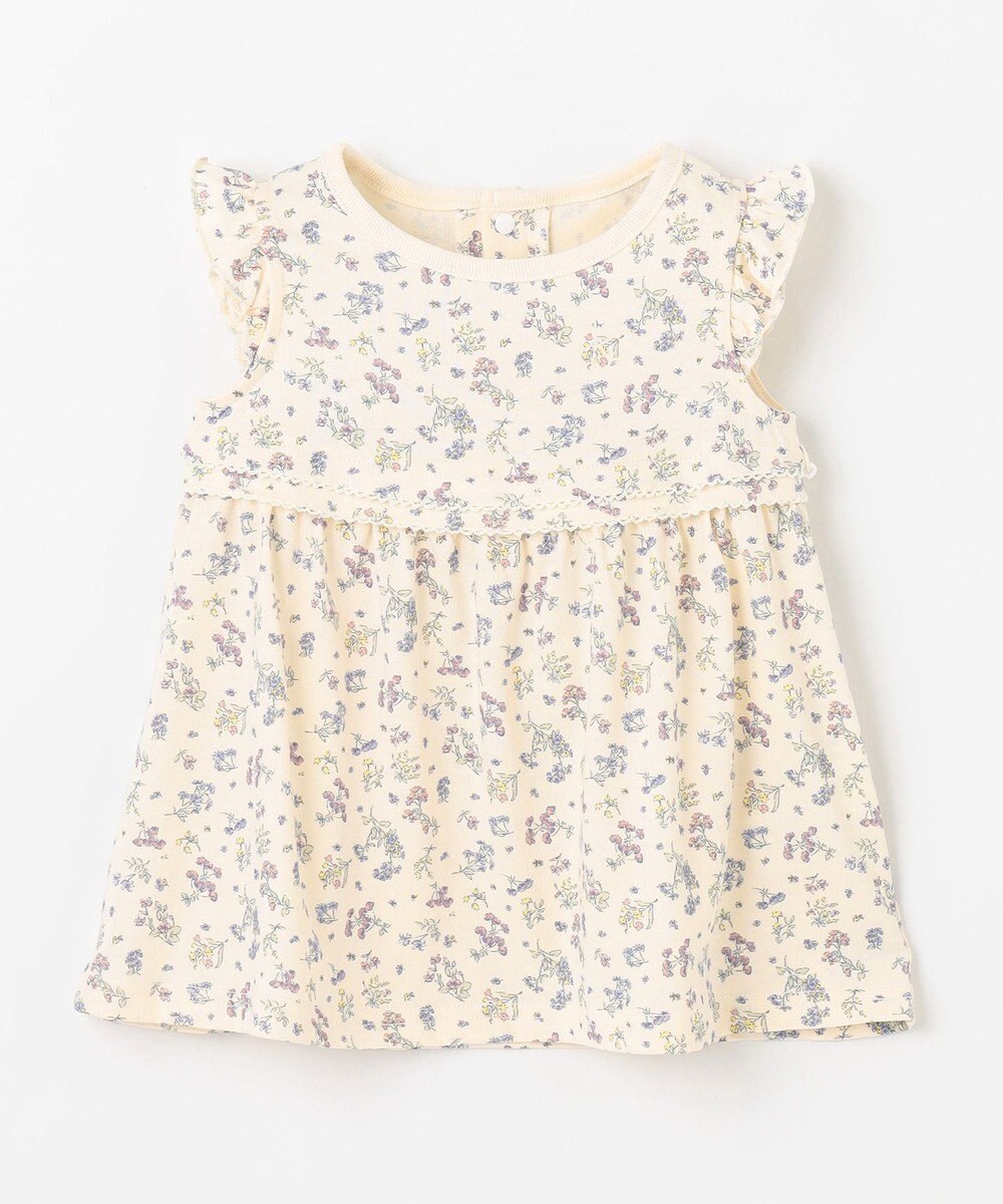 組曲 KIDS 【80-90㎝】ボレロ&ワンピース&ブルマ ギフトボックス 