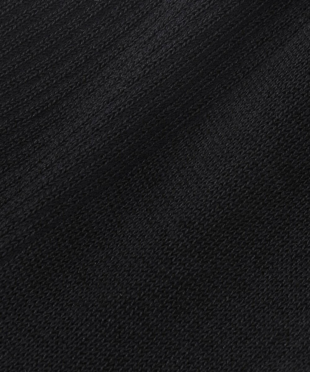 23区 シアー クルー ソックス 