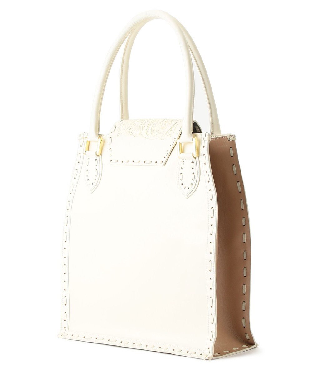 GRACE CONTINENTAL Trapeze bag 