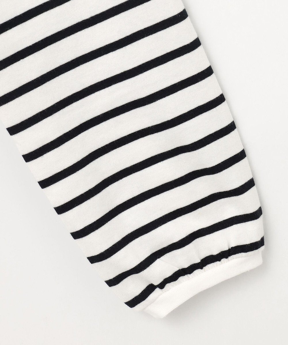 ANY KIDS 【チェリーベリーシリーズ】刺繍 ブラウス 