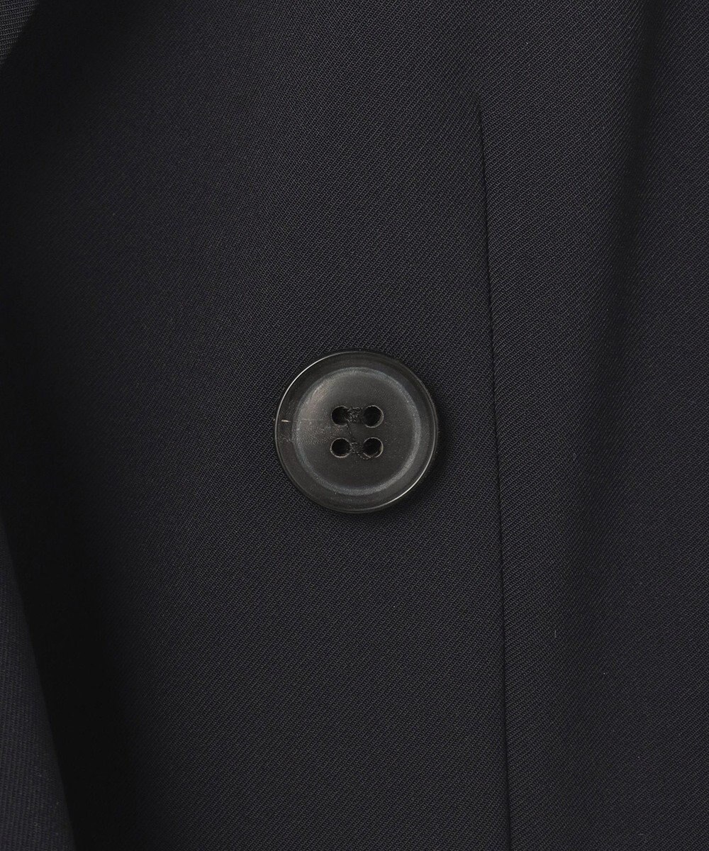 BEIGE， 【セットアップ対応】SPHENE / ダブルブレストピークドラペルジャケット 