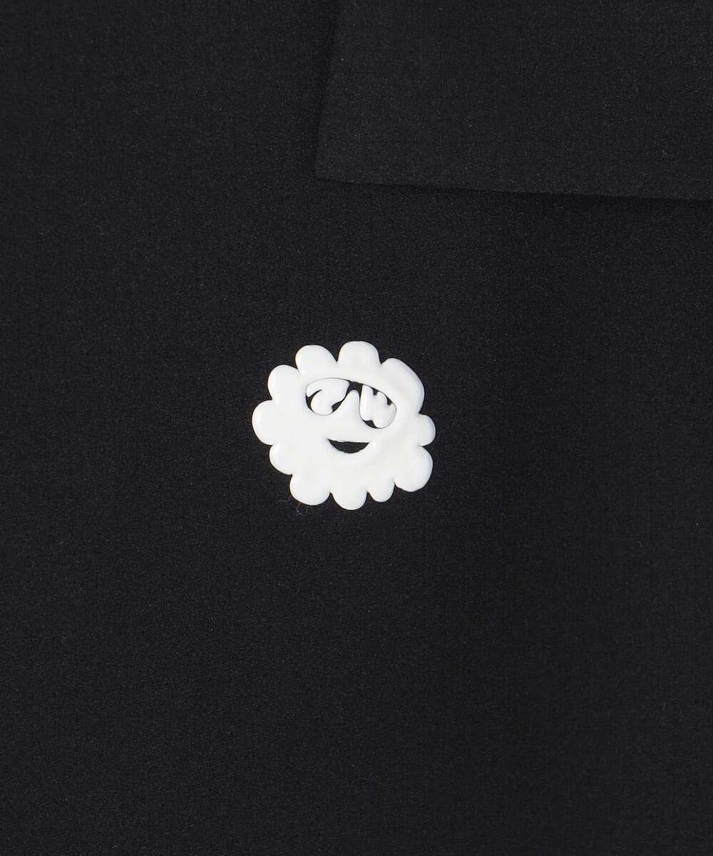 PW CIRCULUS 【高通気 / 軽撥水 / 軽量のDotAir 使用】【MEN】開襟シャツ 