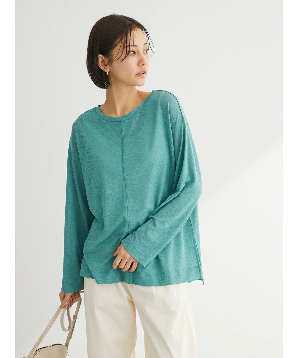 Green Parks シアーカットロンＴＥＥ 