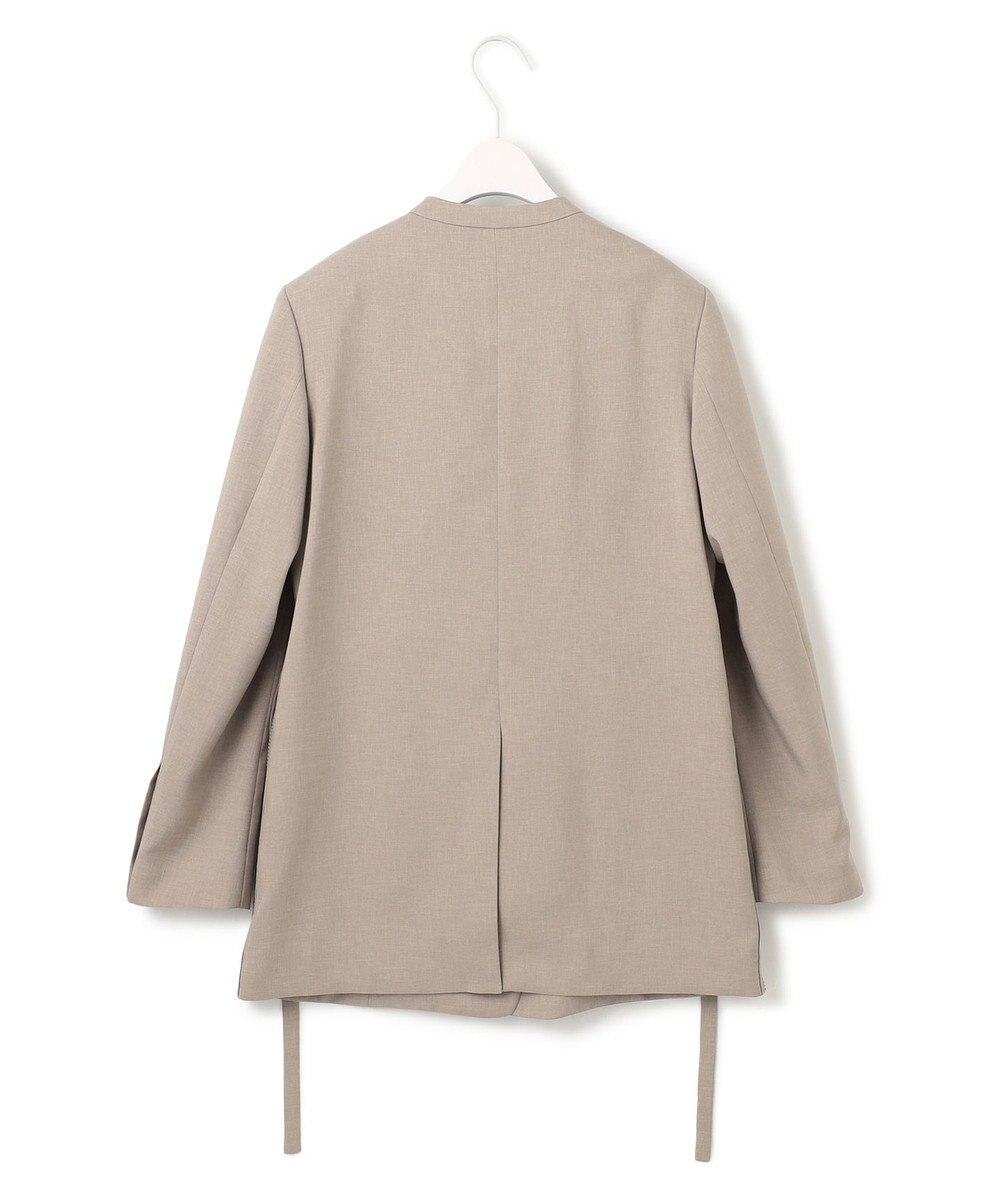 ICB 【WEB＆一部店舗限定】 SerikaWorsted ジャケット 