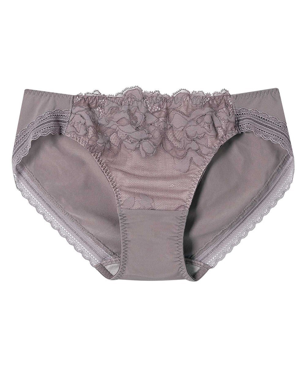 une nana cool リボンブラレース　ショーツ 